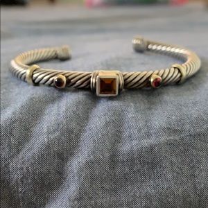 David Yurman bracelet